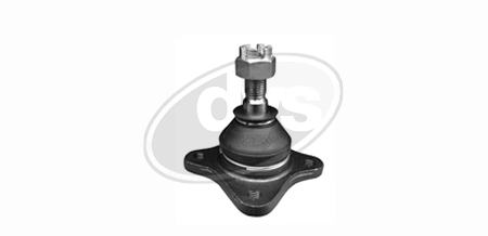 ROTULA SUSPENSION